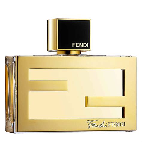 parfum fan di fendi|fan di Fendi perfume review.